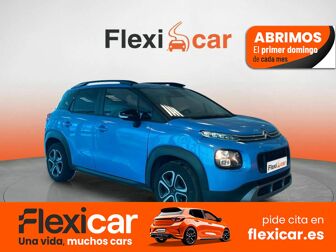 Imagen de CITROEN C3 Aircross Puretech S&S Live Pack 110