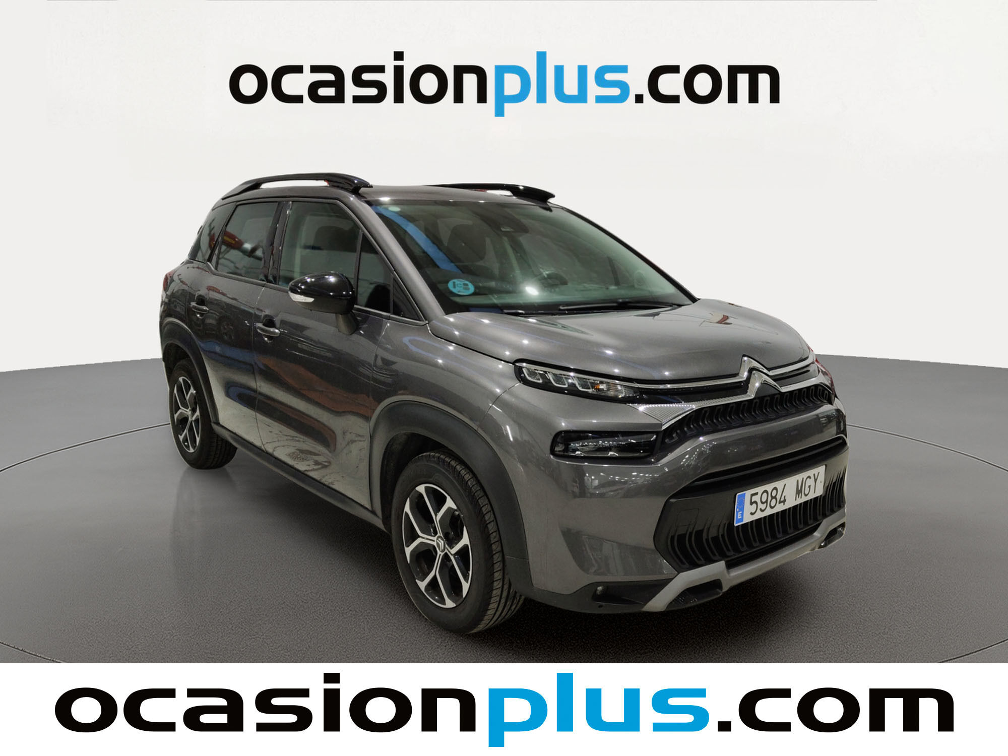 Foto del CITROEN C3 Aircross Puretech S&S Shine 110