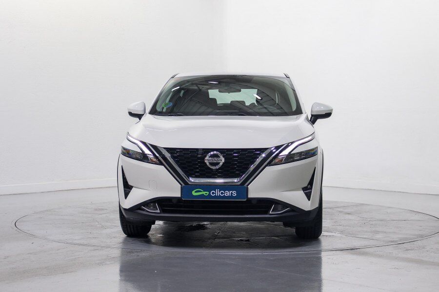 Foto del NISSAN Qashqai 1.3 DIG-T mHEV 12V Acenta 4x2 103kW