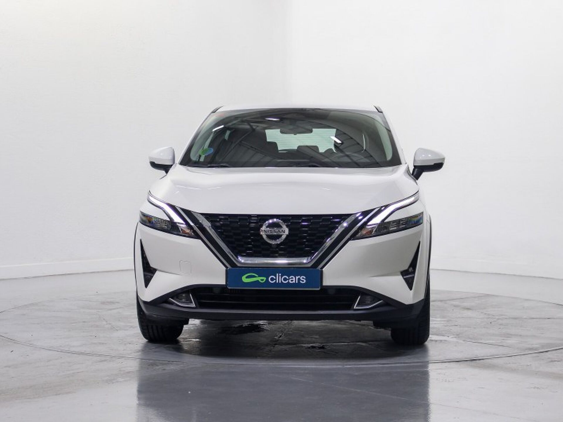 Imagen 2 de NISSAN Qashqai
