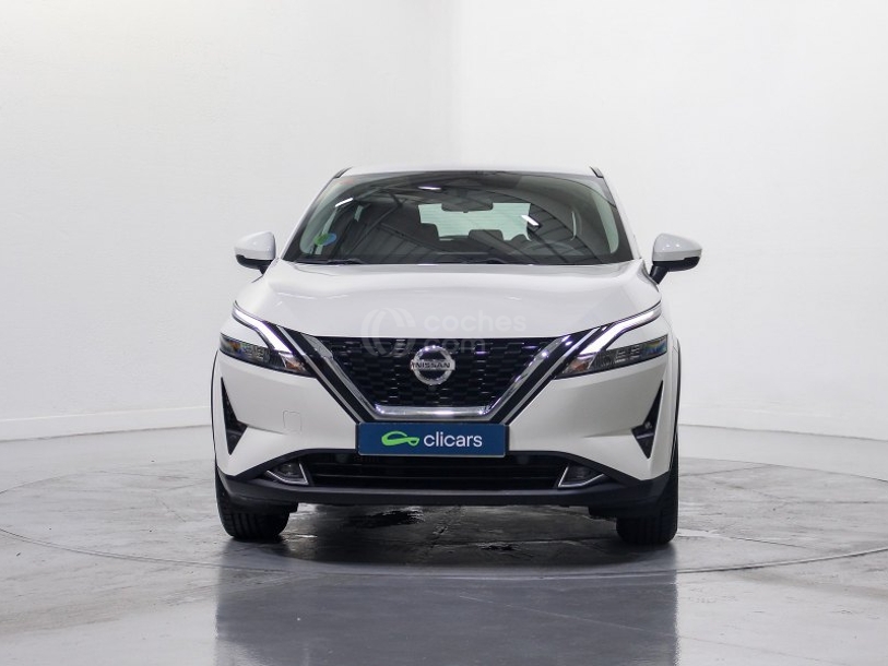 Foto del NISSAN Qashqai 1.3 DIG-T mHEV 12V Acenta 4x2 103kW