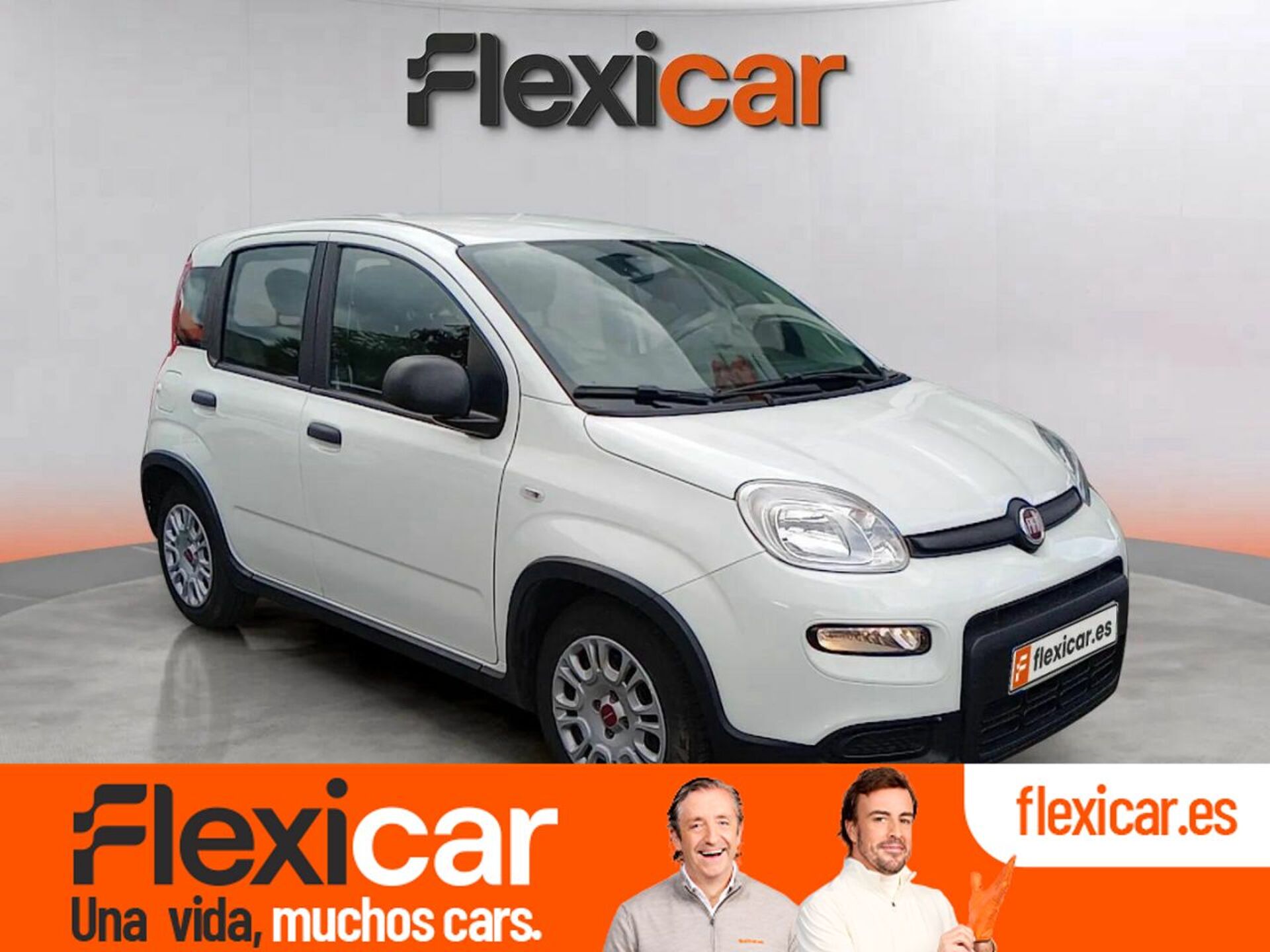 Imagen de FIAT Panda