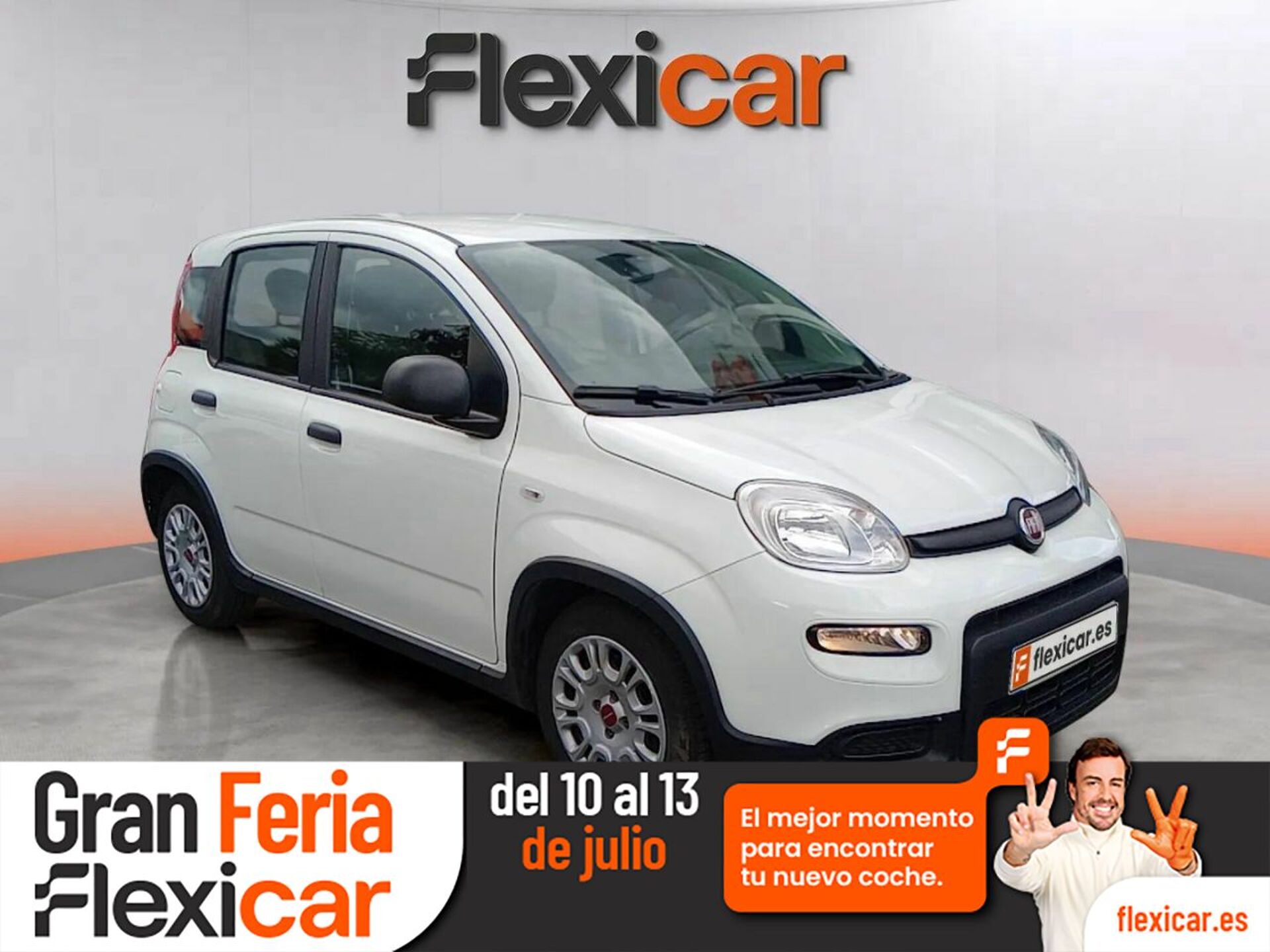 Imagen de FIAT Panda