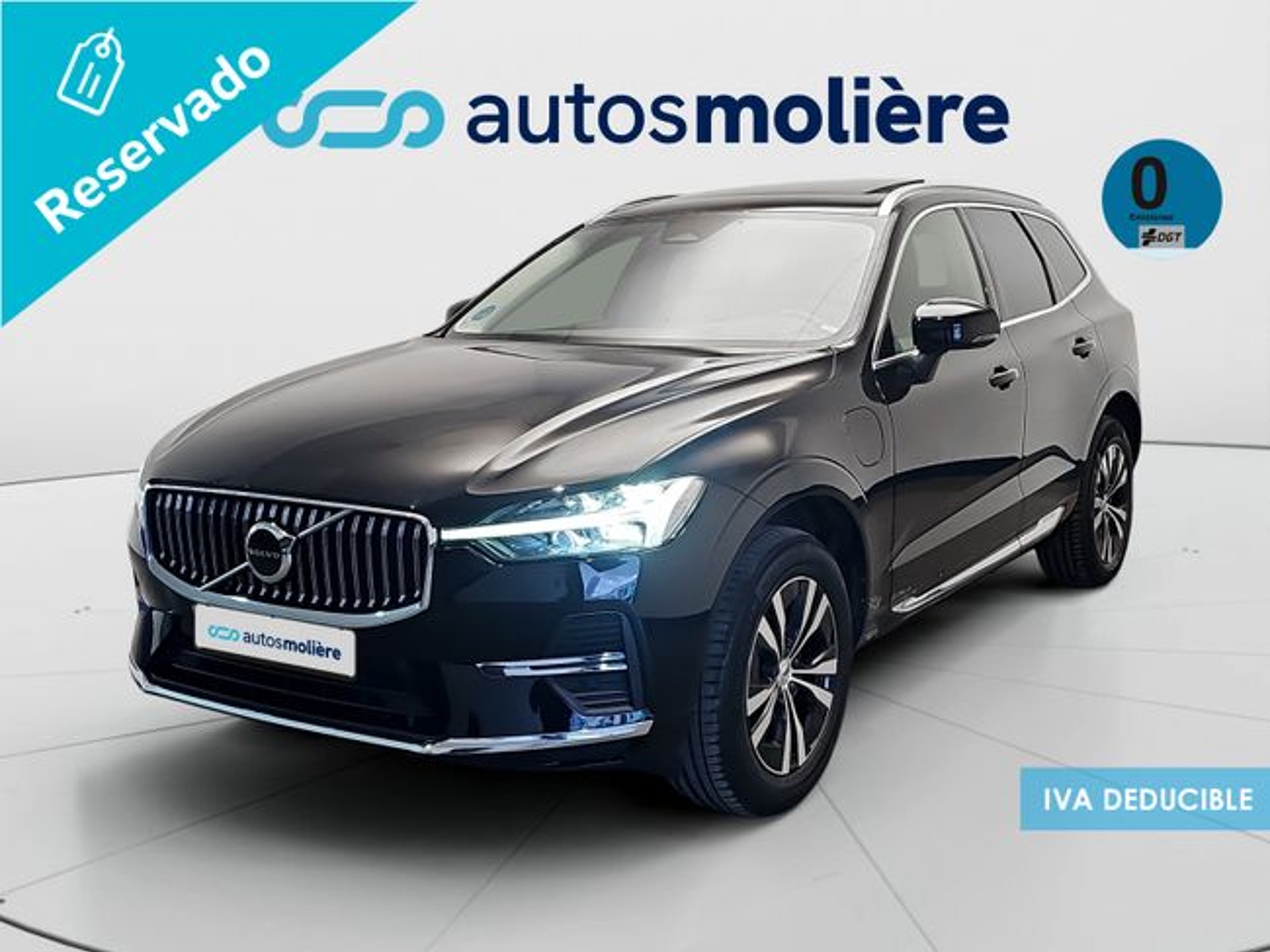 Imagen de VOLVO XC60