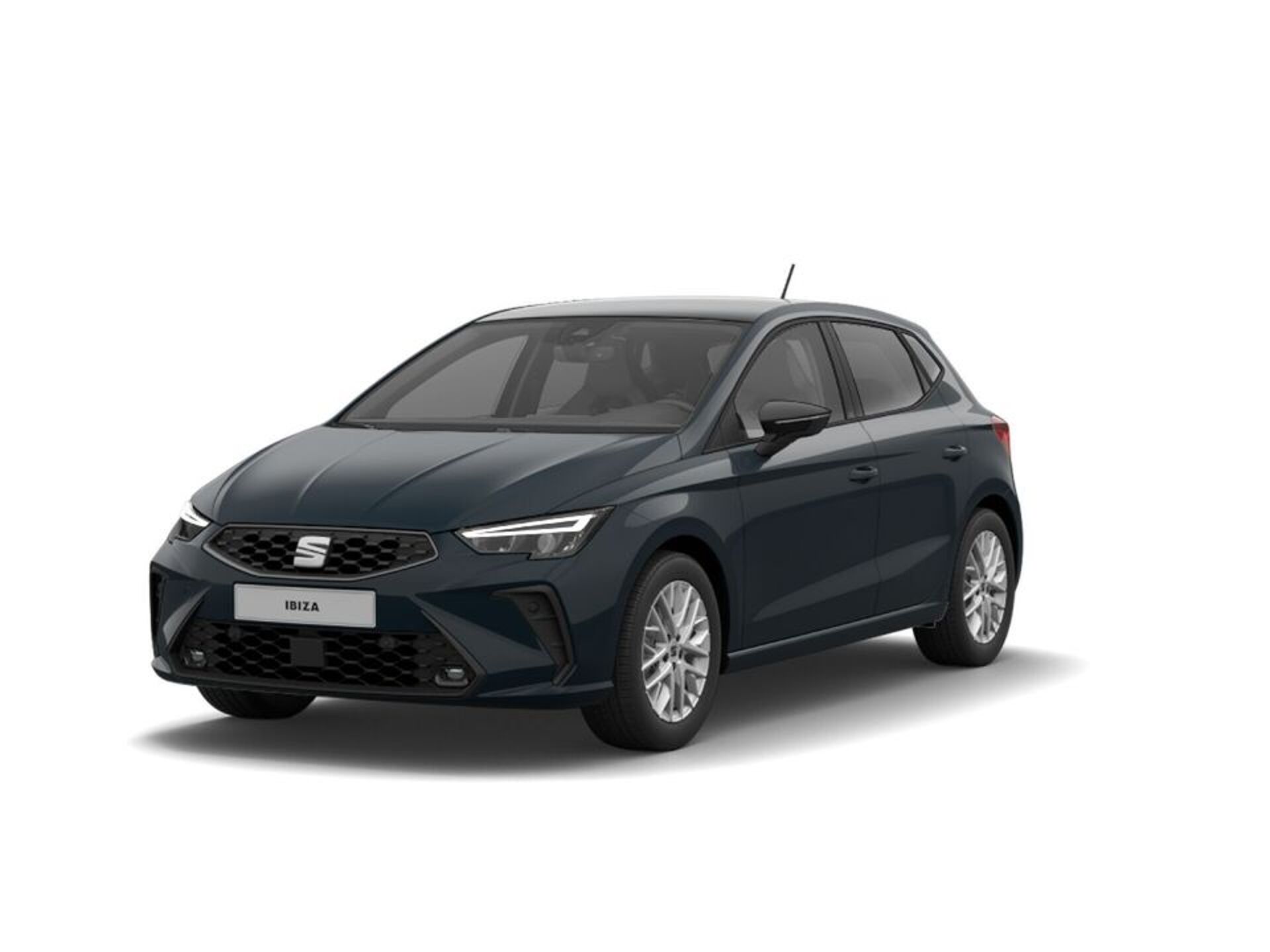 Imagen 2 de SEAT Ibiza