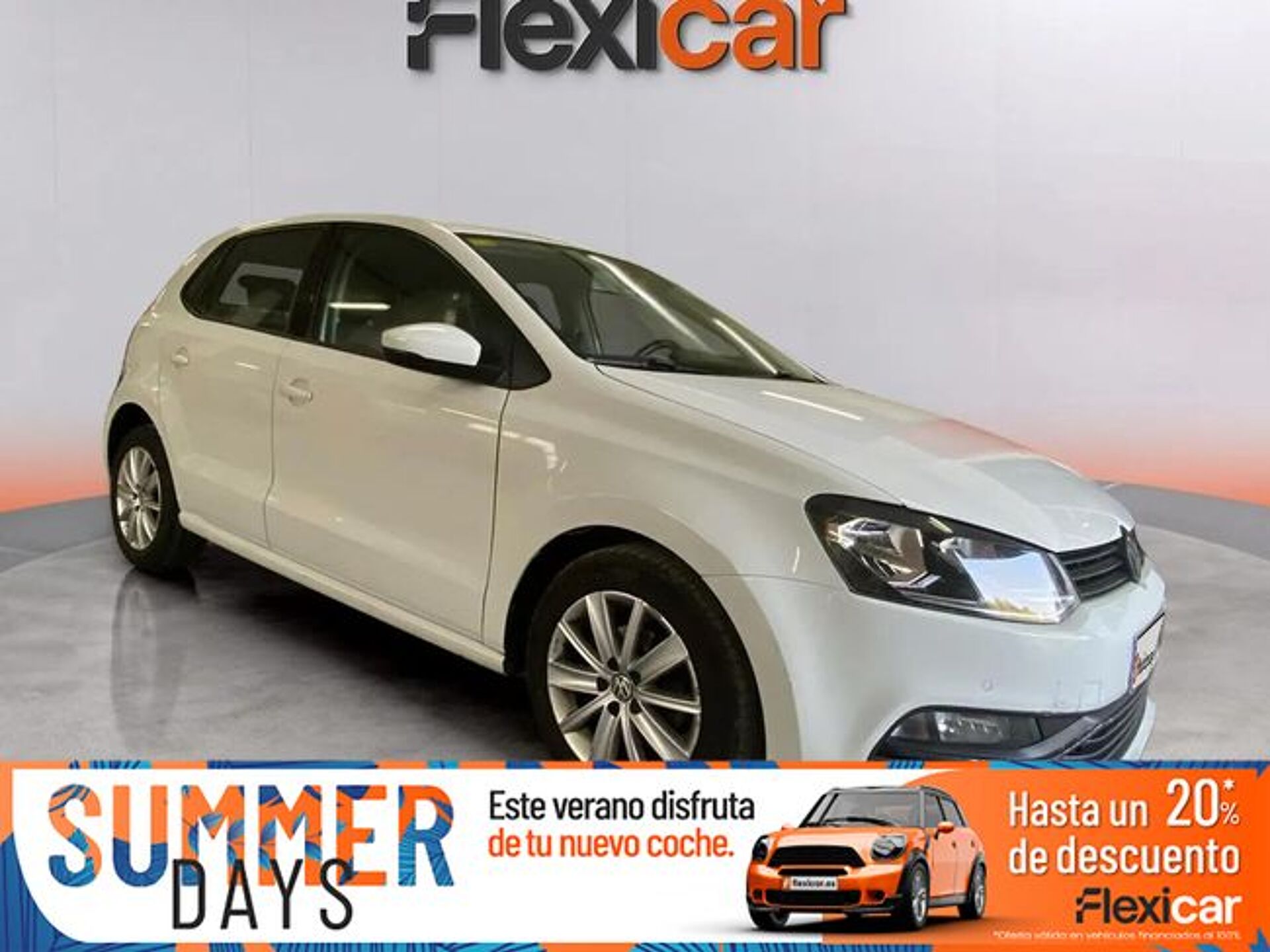 Imagen de VOLKSWAGEN Polo