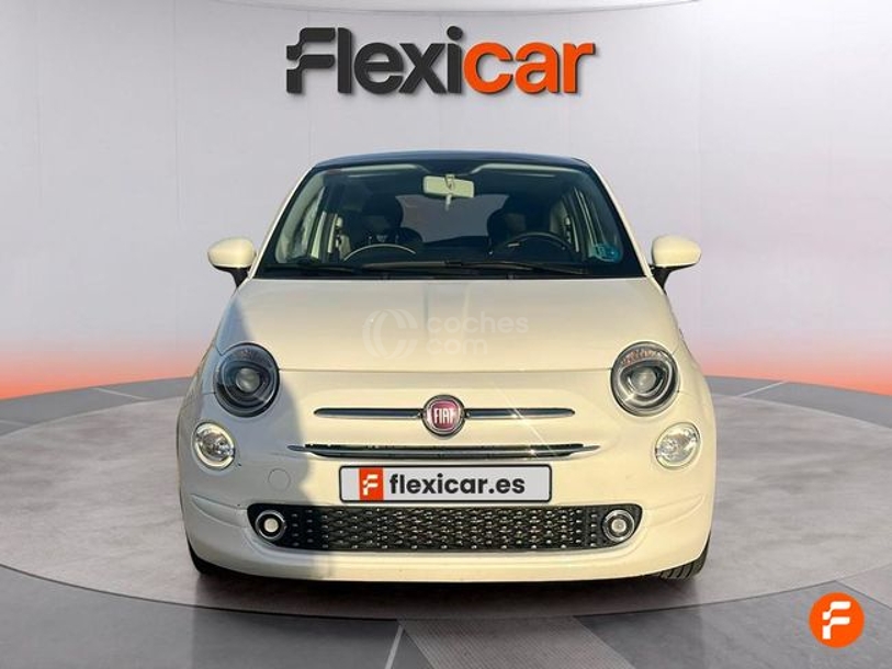 Foto del FIAT 500 1.2 GLP 120th Aniversario
