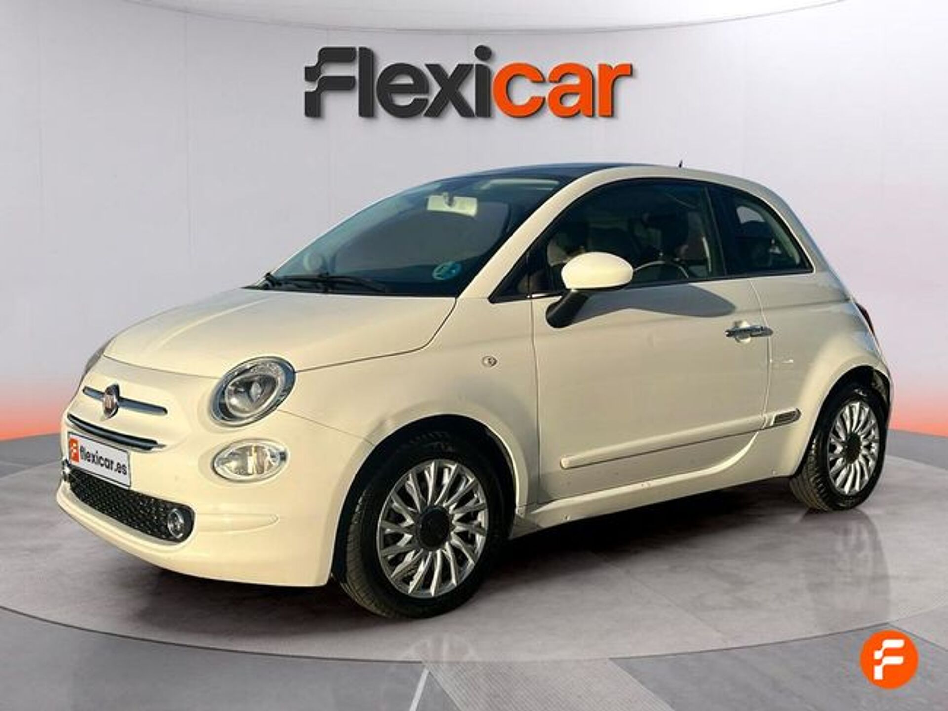 Imagen 3 de FIAT 500