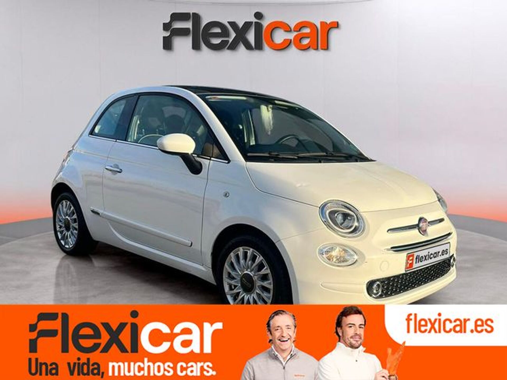 Imagen 1 de FIAT 500