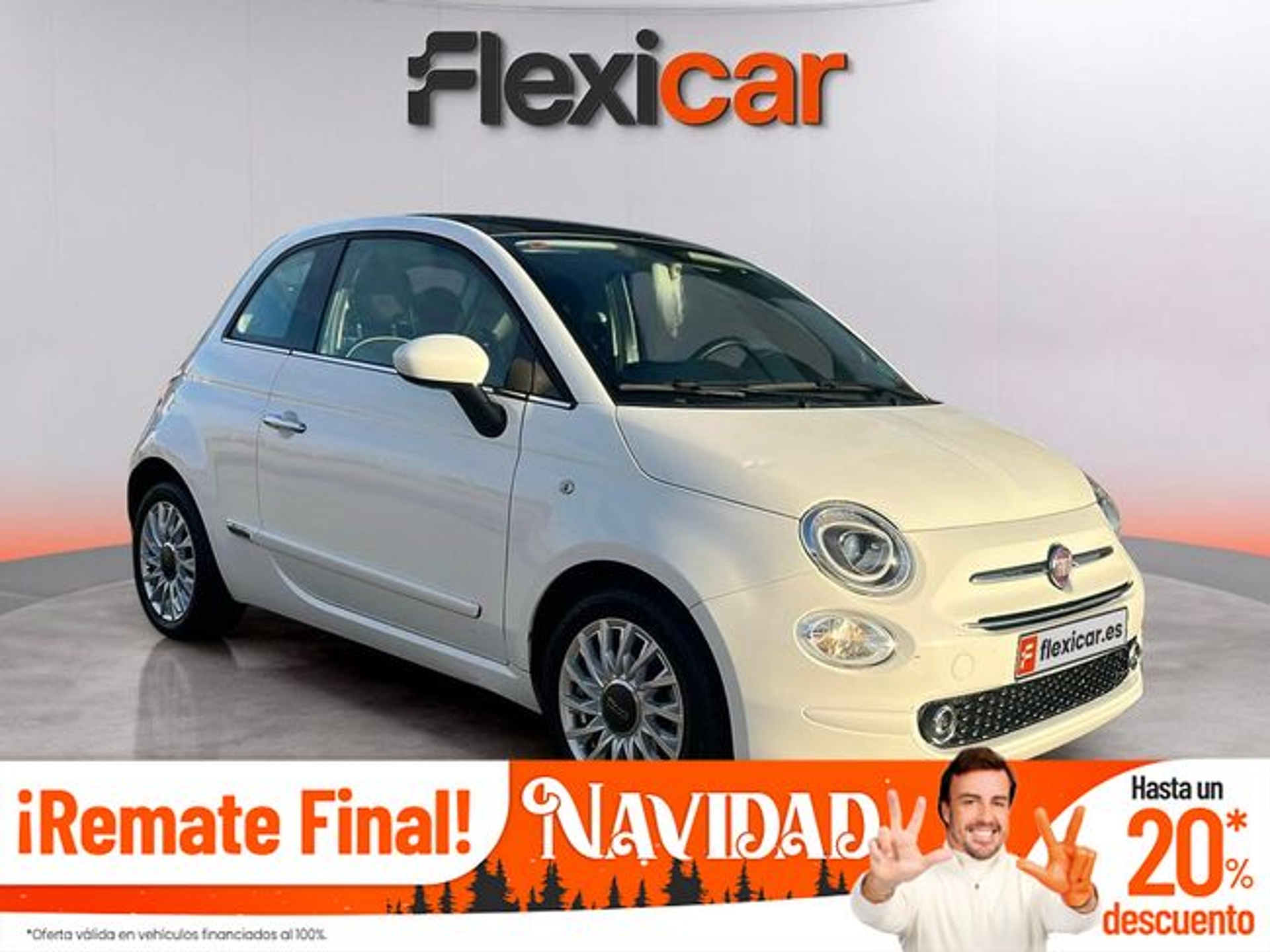 Imagen de FIAT 500