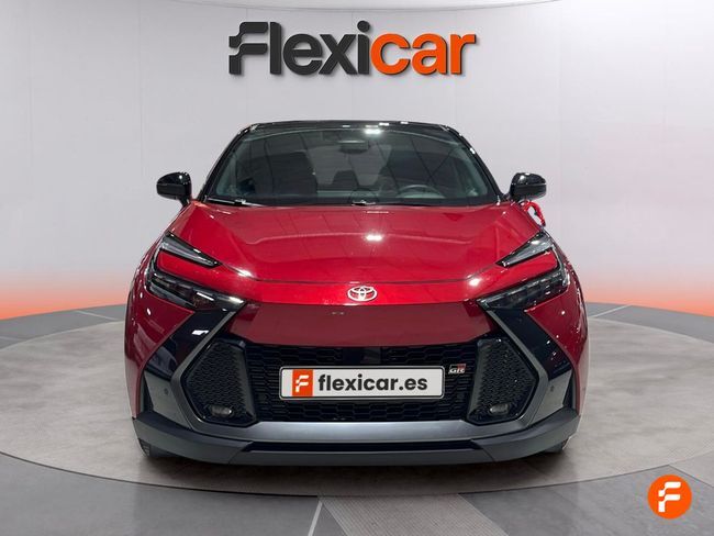 Foto del TOYOTA C-HR 200H GR Sport