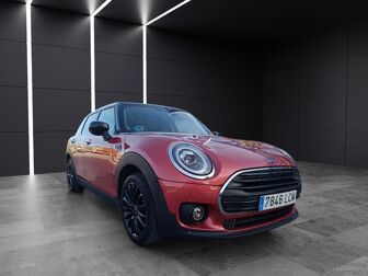 Imagen de MINI Mini Clubman Cooper D Aut.