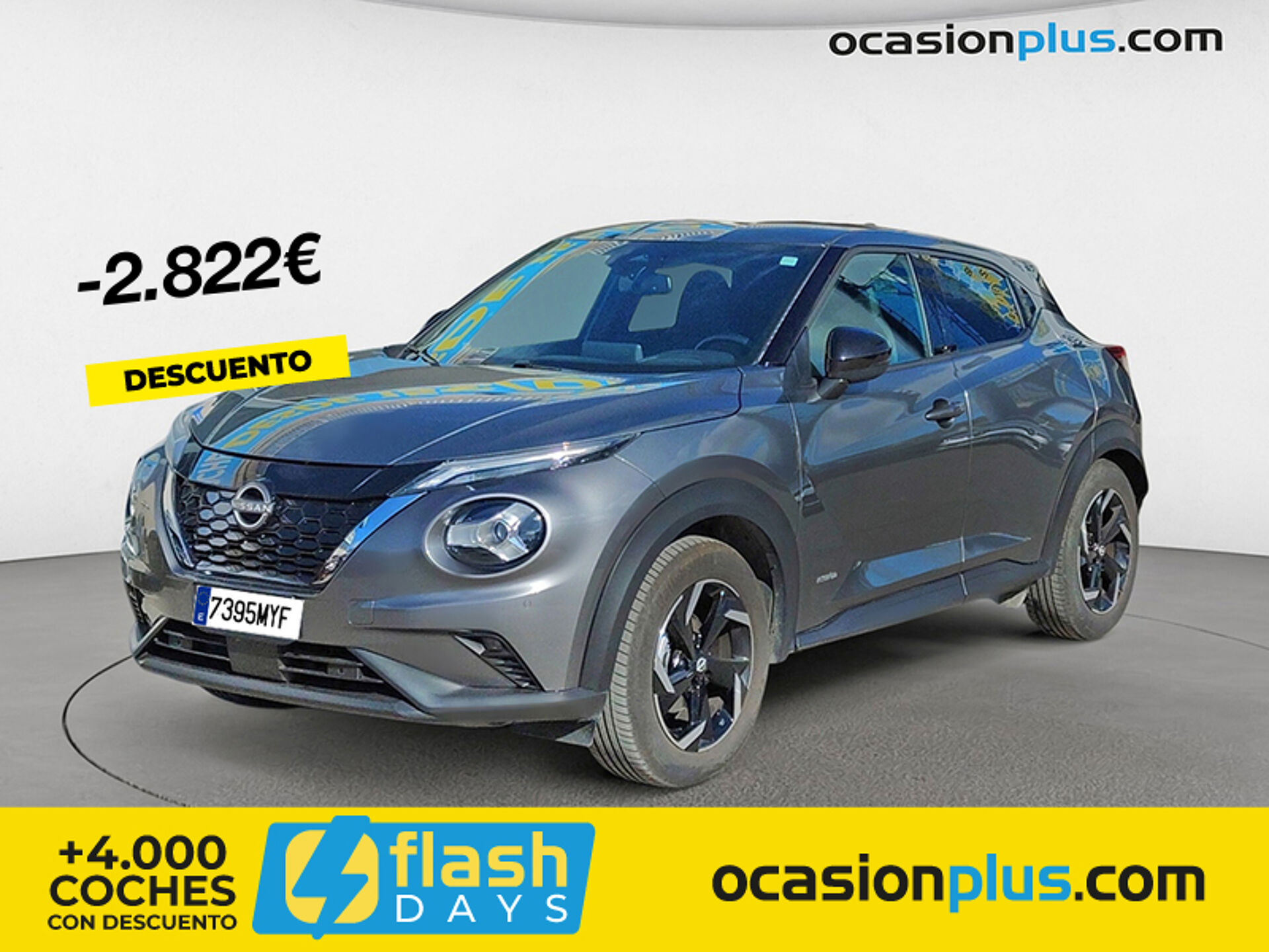 Imagen de NISSAN Juke