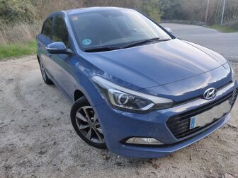 Imagen de HYUNDAI i20 1.0 TGDI Elegant Nav 100