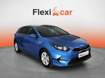 Imagen de KIA Ceed 1.0 T-GDI Eco-Dynamics Drive 120