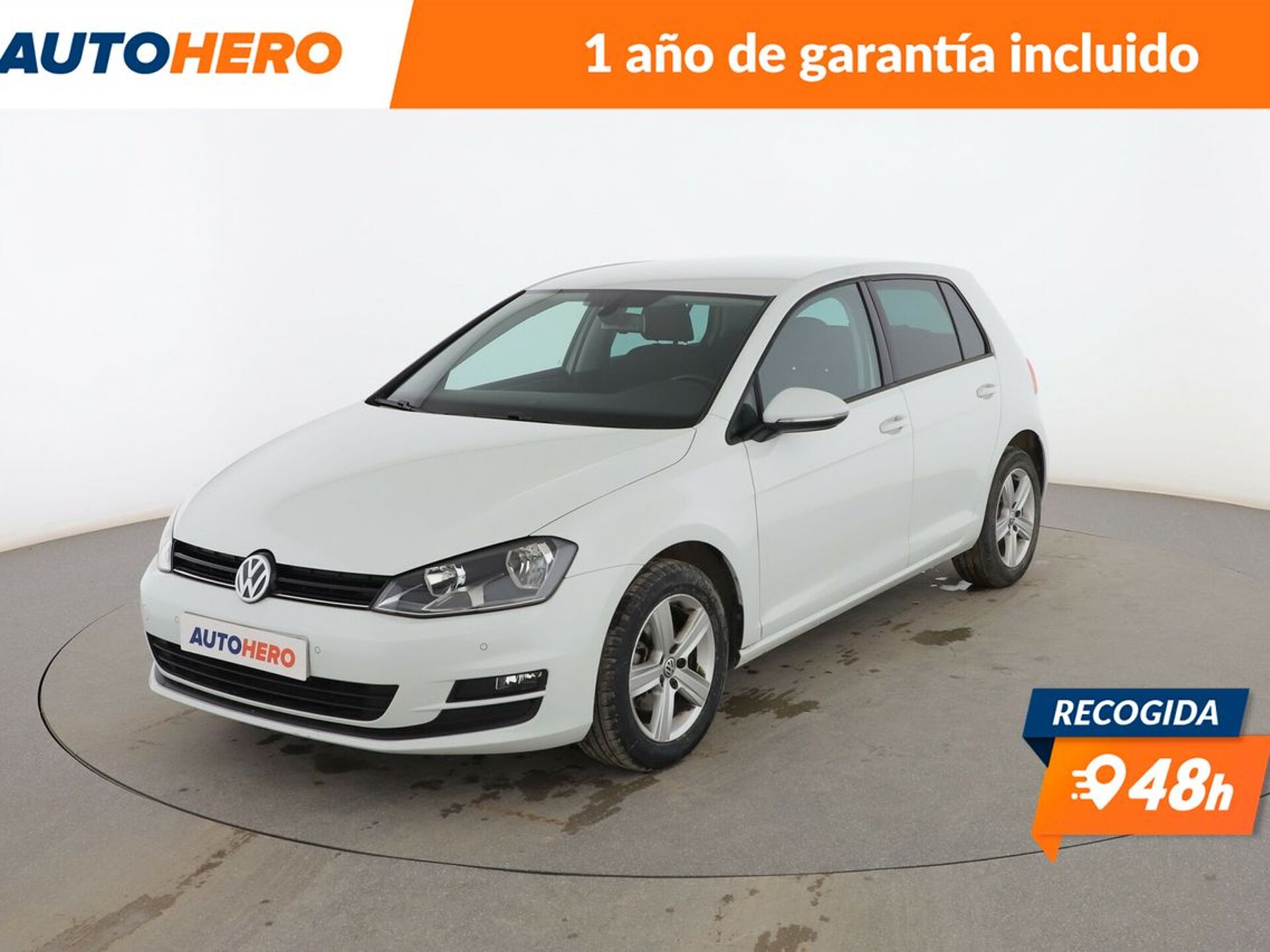 Imagen de VOLKSWAGEN Golf