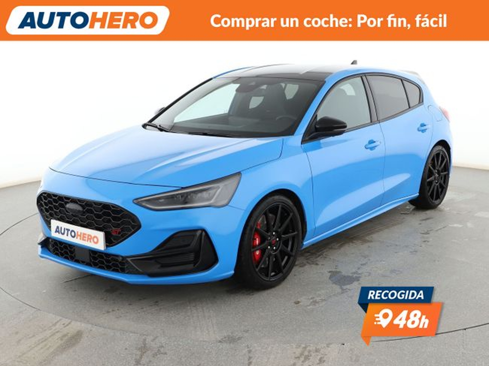 Imagen de FORD Focus