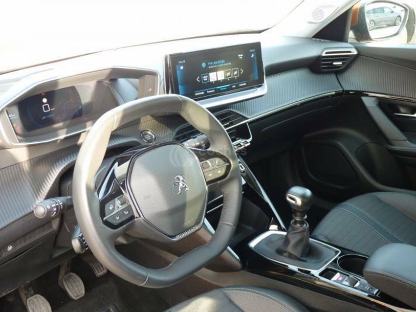 Foto del PEUGEOT 2008 1.5BlueHDi S&S Allure Pack 110