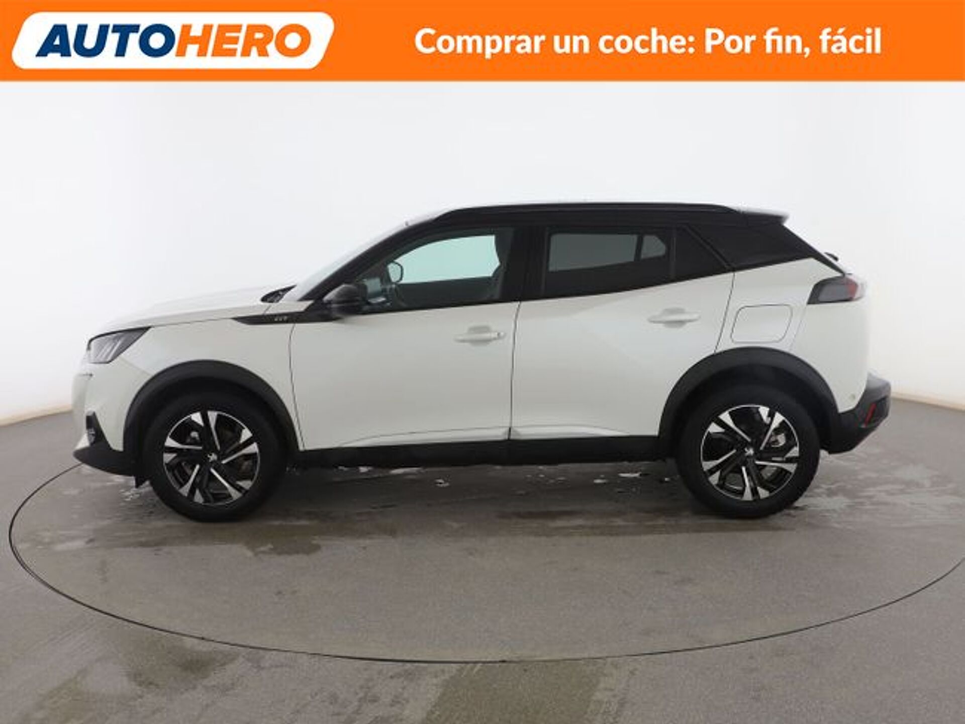 Imagen 3 de PEUGEOT 2008
