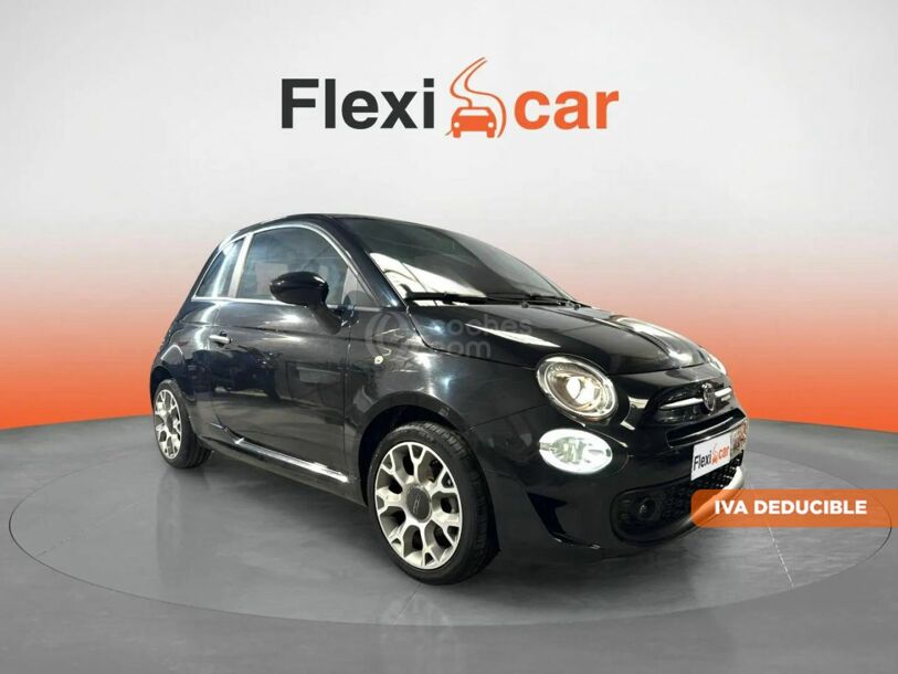 Foto del FIAT 500 1.0 Hybrid Connect 52kW