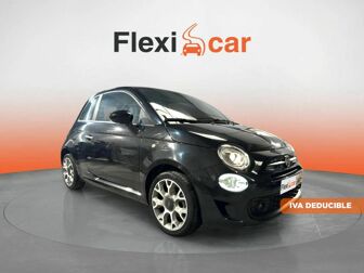 Imagen de FIAT 500 1.0 Hybrid Connect 52kW