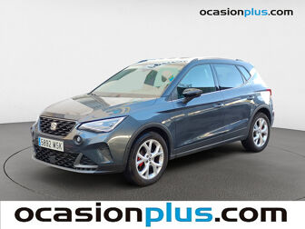 Imagen de SEAT Arona 1.5 TSI S&S FR DSG7 XM 150