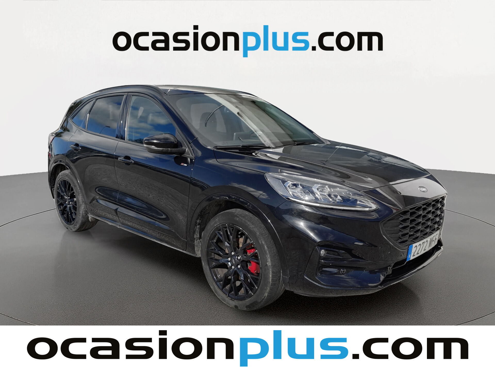 Imagen 2 de FORD Kuga