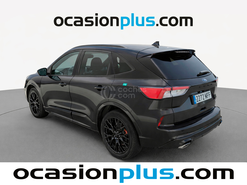 Foto del FORD Kuga 2.5 Duratec PHEV ST-Line 4x2