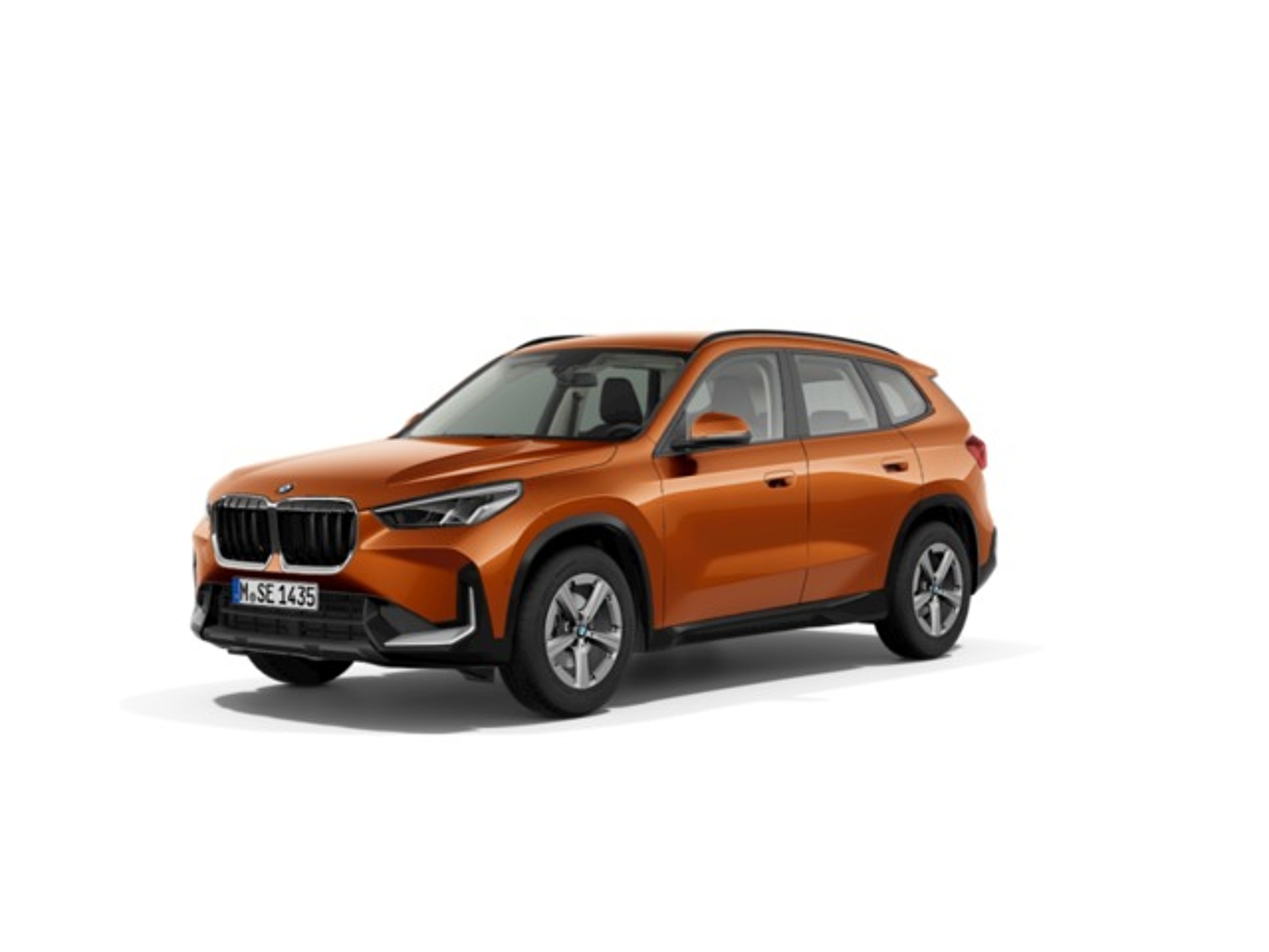 Imagen de BMW X1