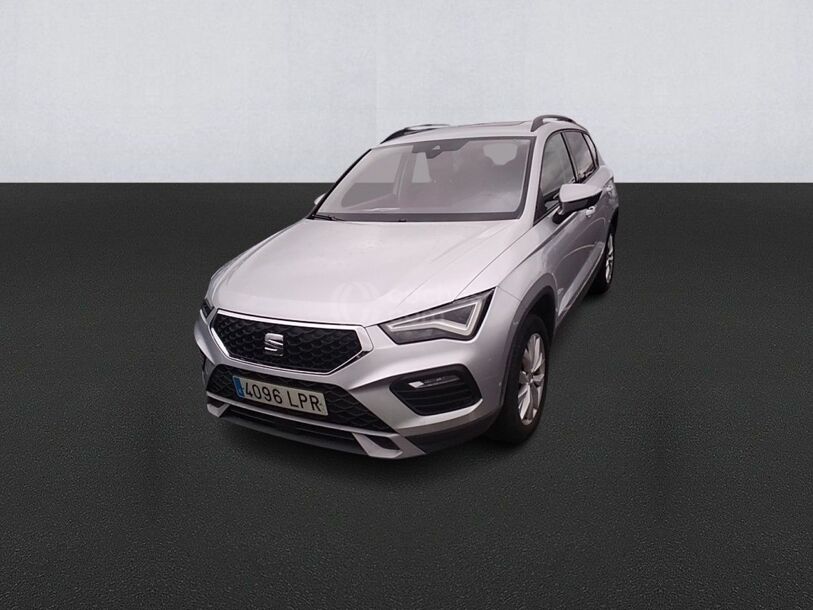 Foto del SEAT Ateca 1.5 EcoTSI S&S Style Go