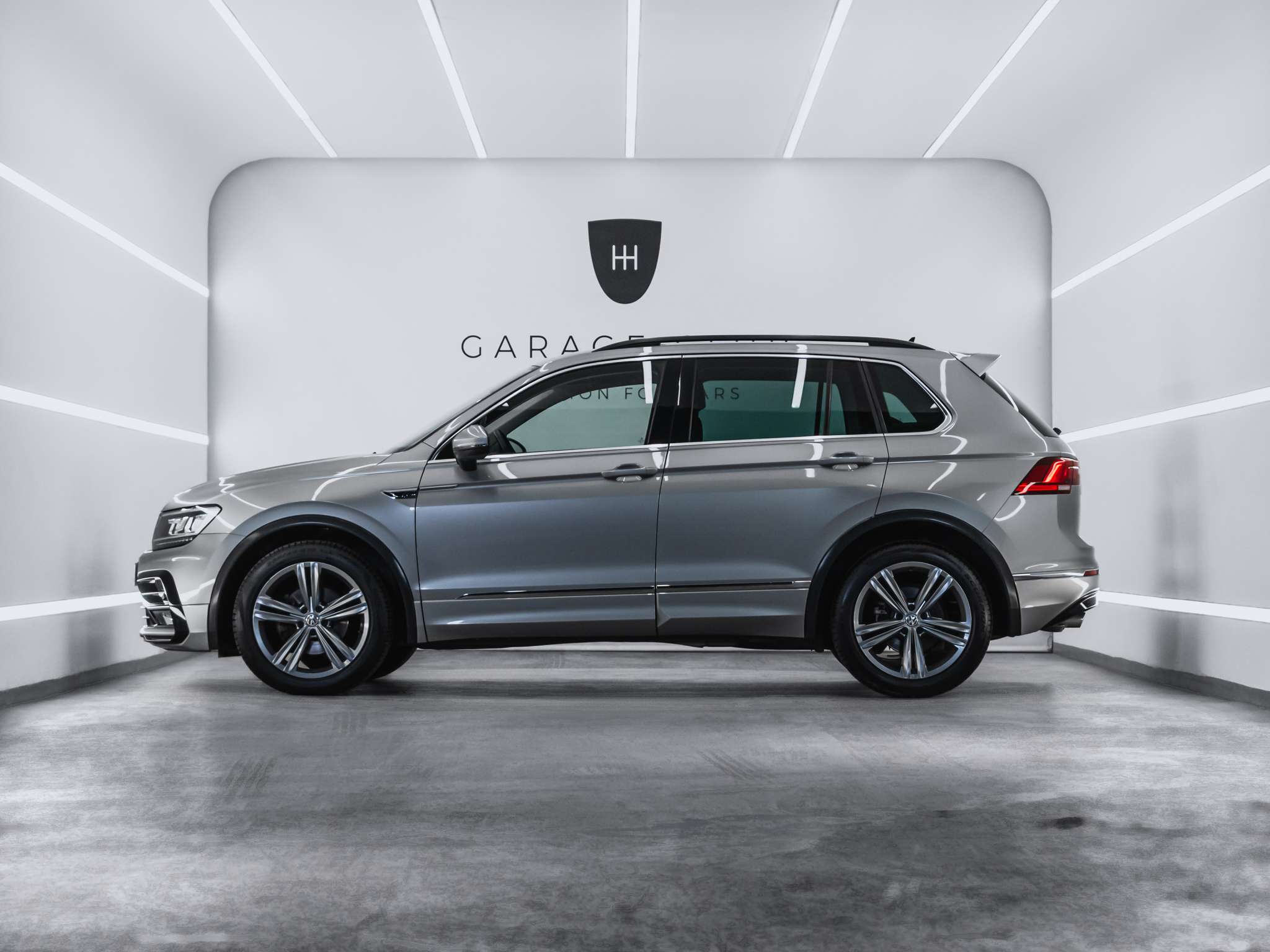 Foto del VOLKSWAGEN Tiguan Allspace 1.5 TSI EVO Advance