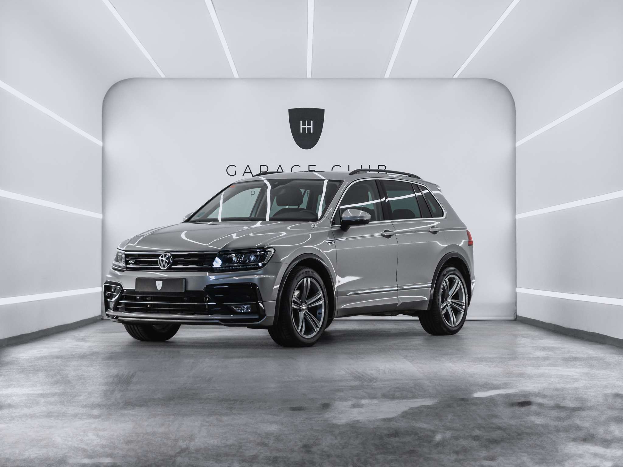 Foto del VOLKSWAGEN Tiguan Allspace 1.5 TSI EVO Advance