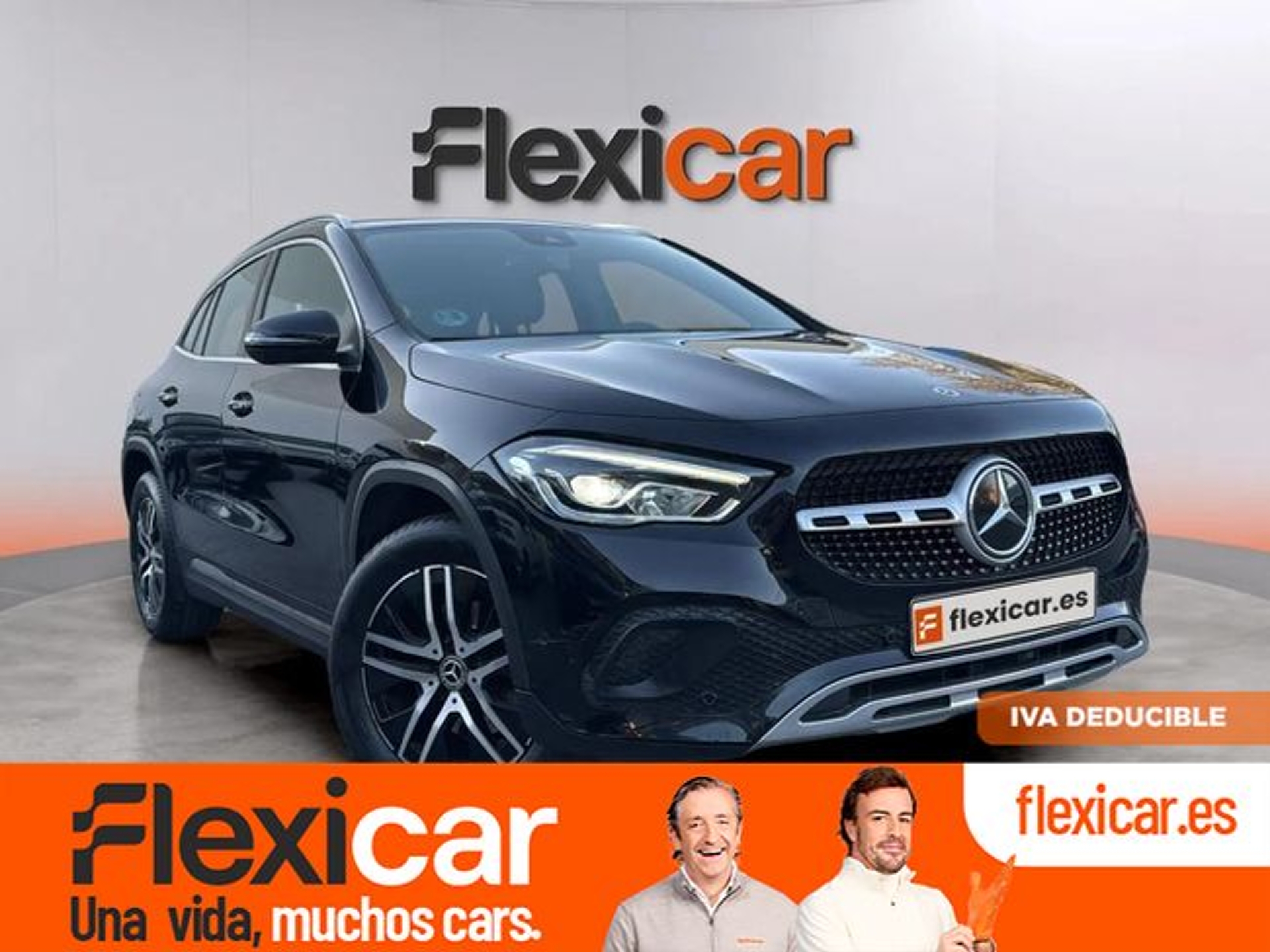 Imagen de MERCEDES Clase GLA