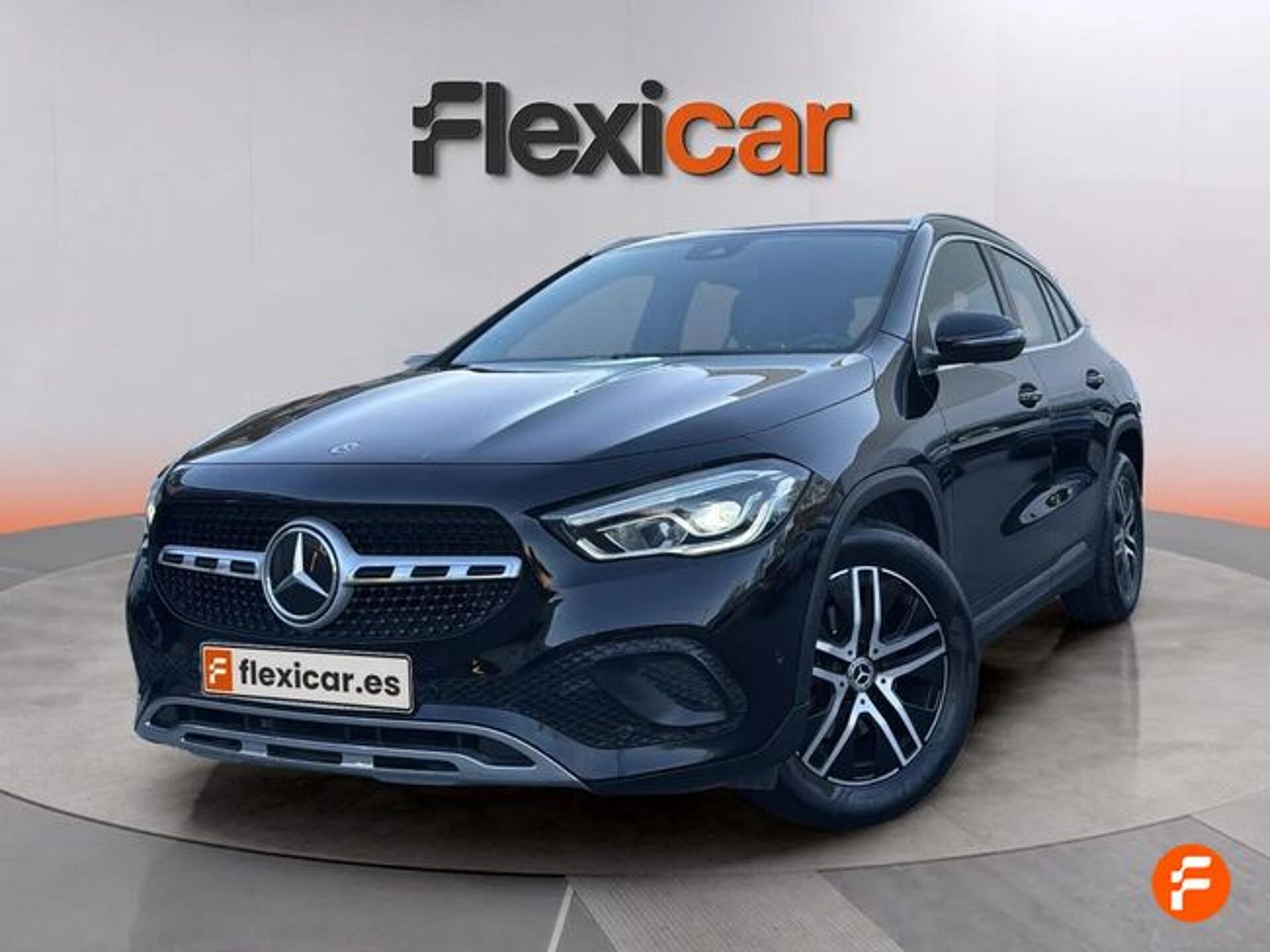 Imagen 3 de MERCEDES Clase GLA