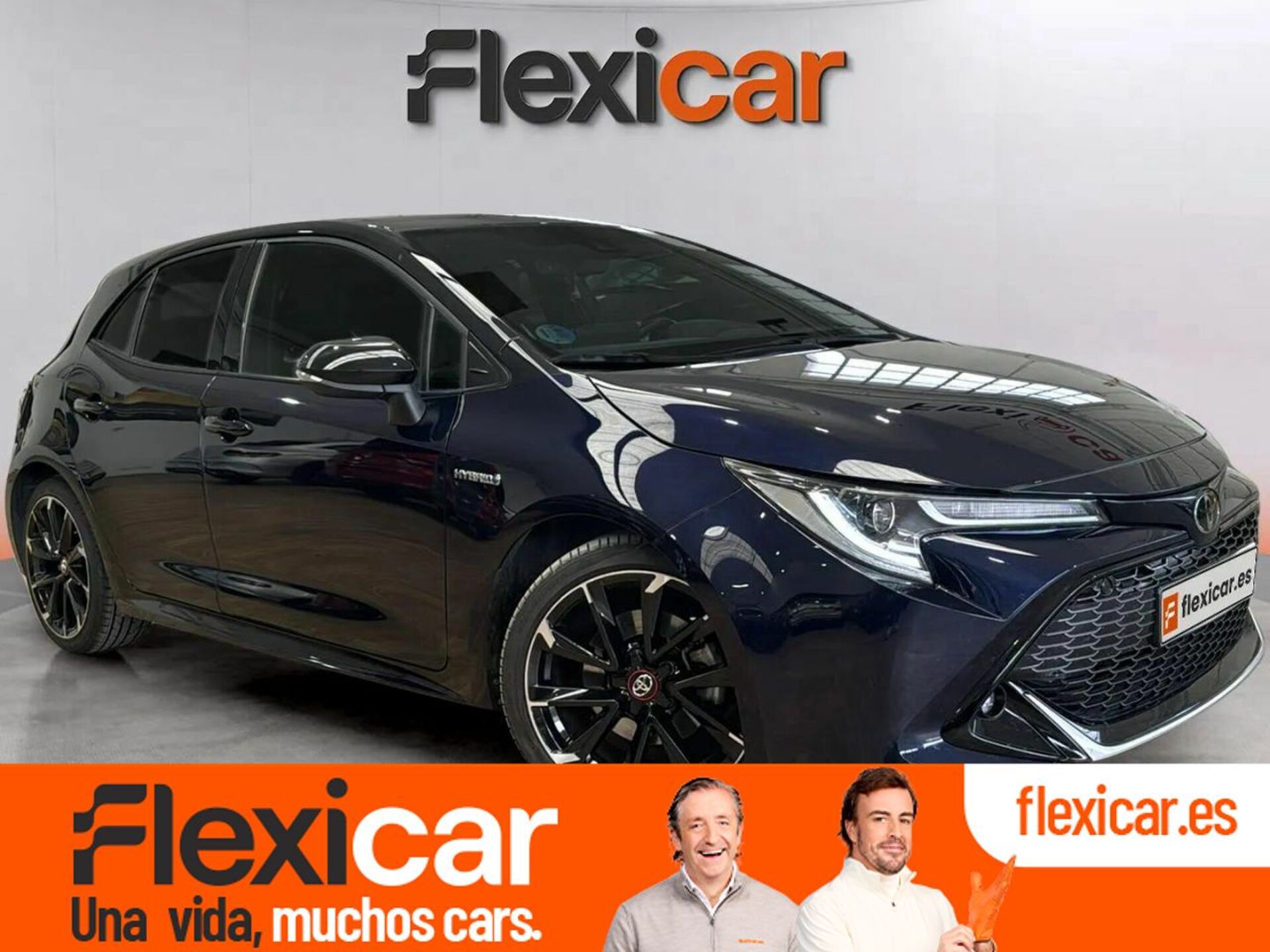 Imagen de TOYOTA Corolla