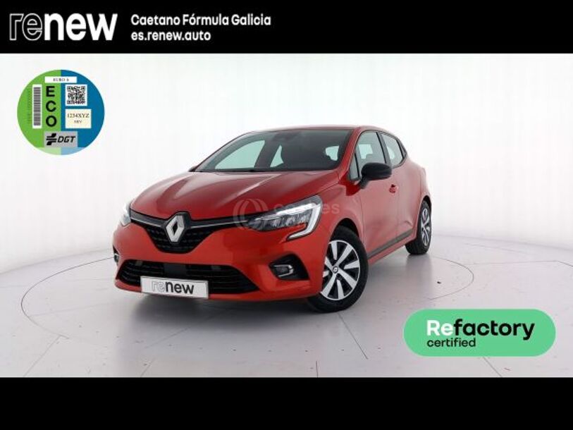 Foto del RENAULT Clio E-TECH Híbrido Equilibre 103kW