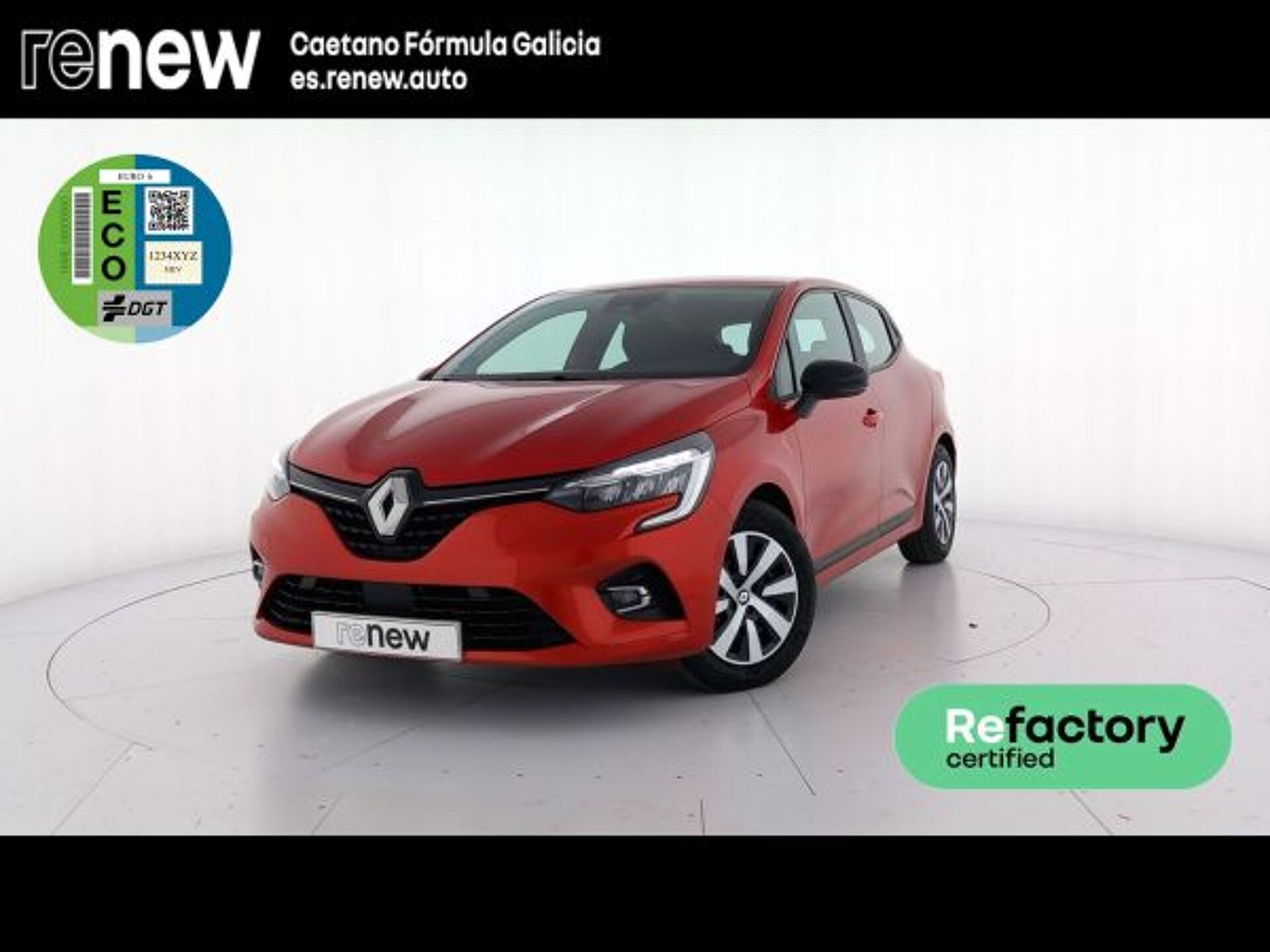 Imagen de RENAULT Clio