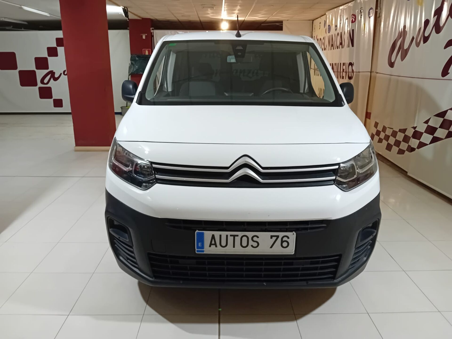 Imagen 3 de CITROEN Berlingo