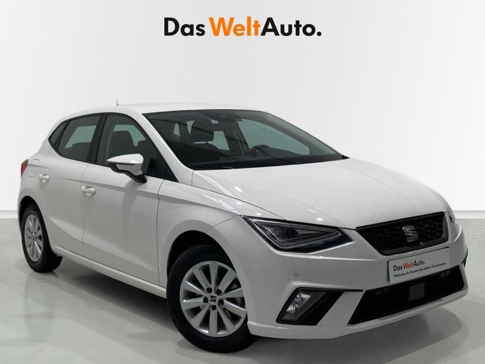Imagen de SEAT Ibiza