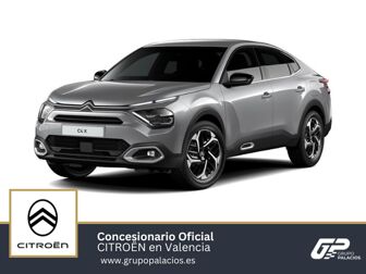 Imagen de CITROEN C4 ë - Shine 100kW