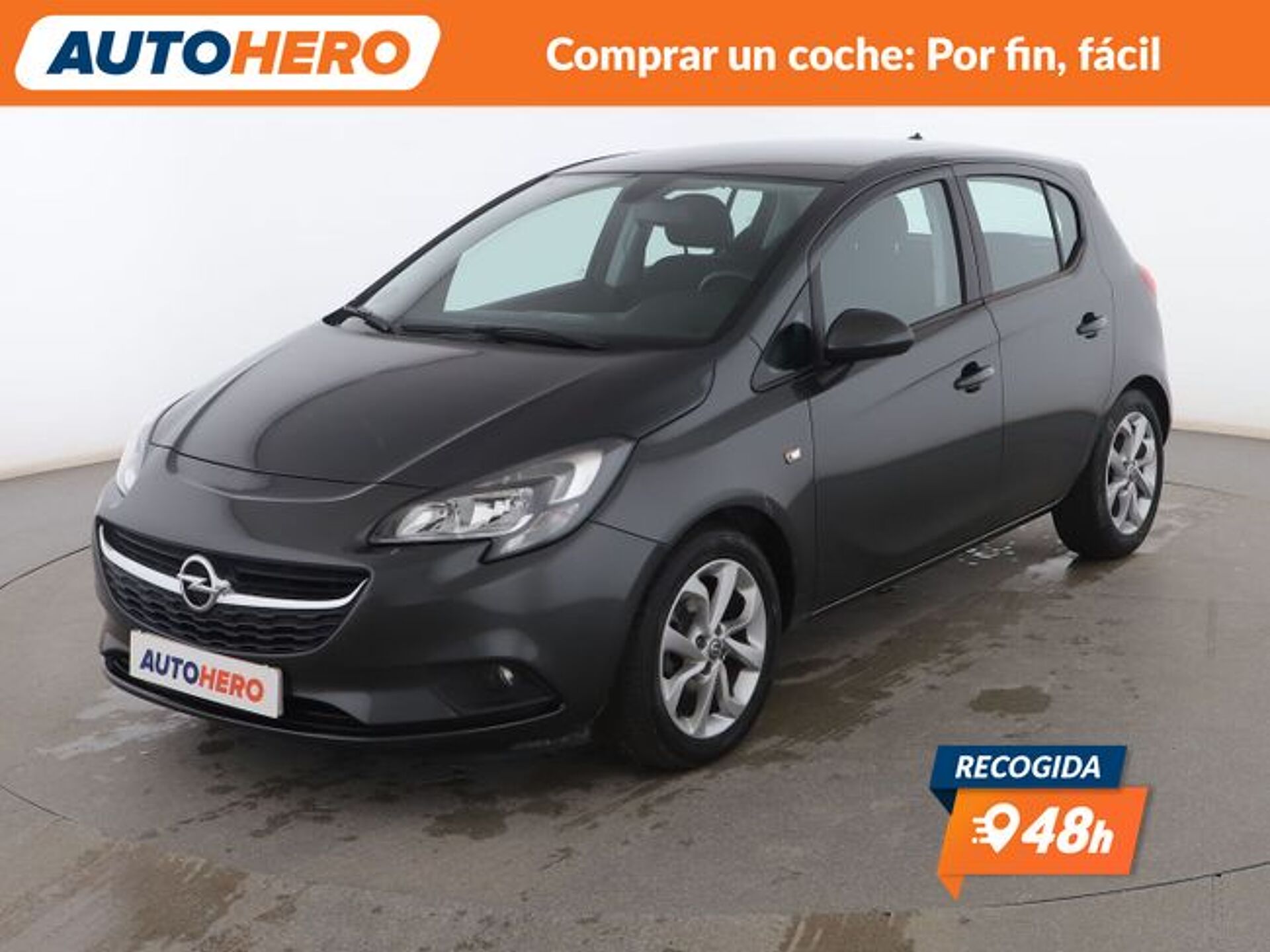 Imagen 1 de OPEL Corsa