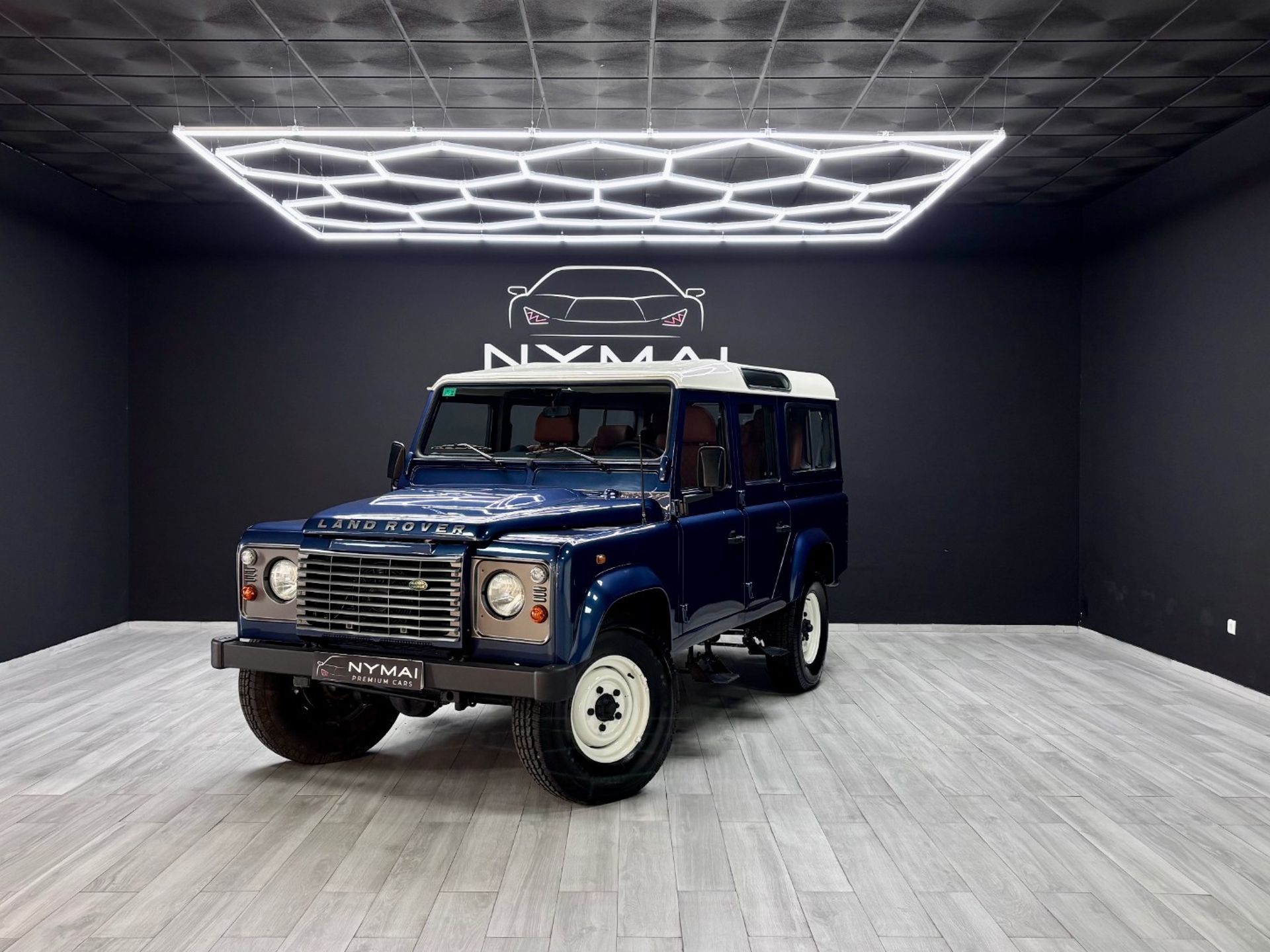 Imagen de LAND ROVER Defender