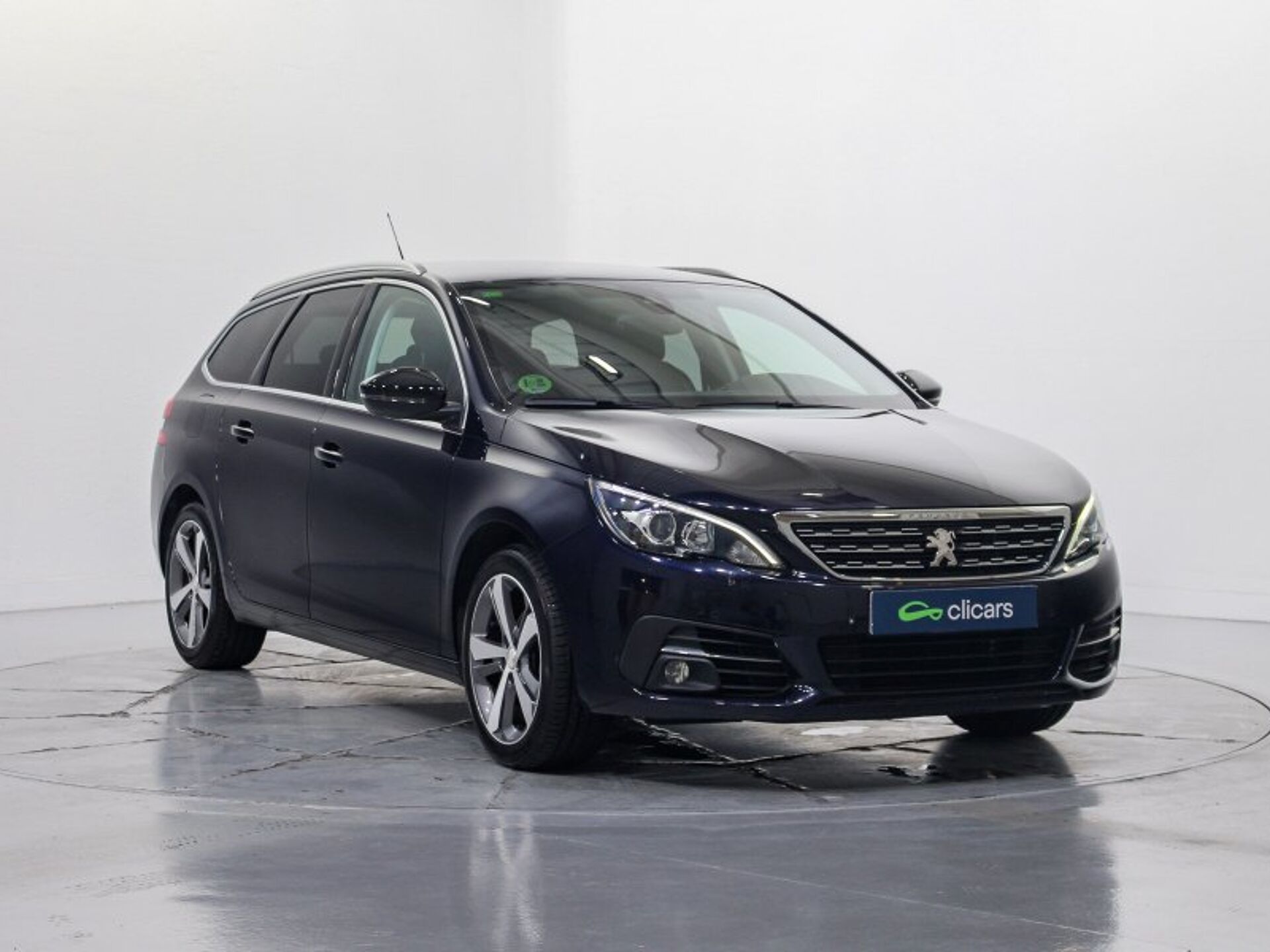 Imagen 3 de PEUGEOT 308
