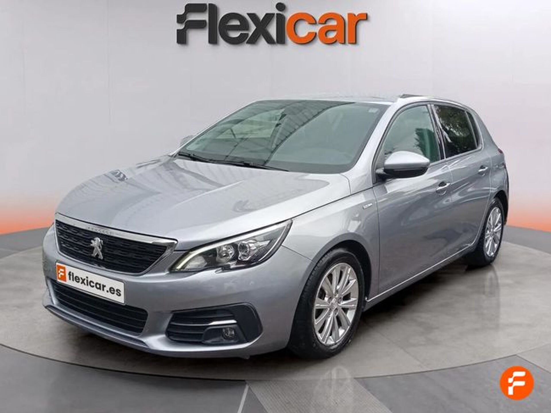 Imagen 2 de PEUGEOT 308