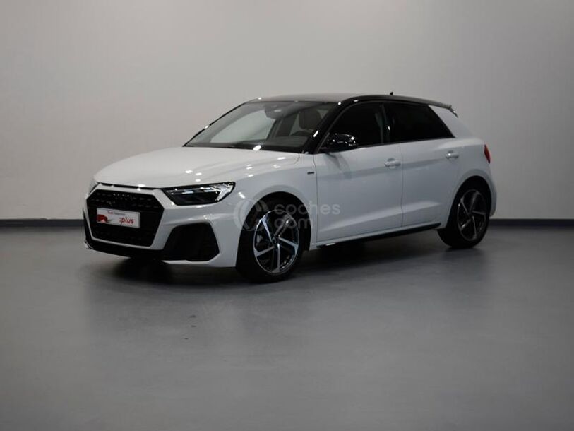 Foto del AUDI A1 Sportback 30 TFSI Adrenalin