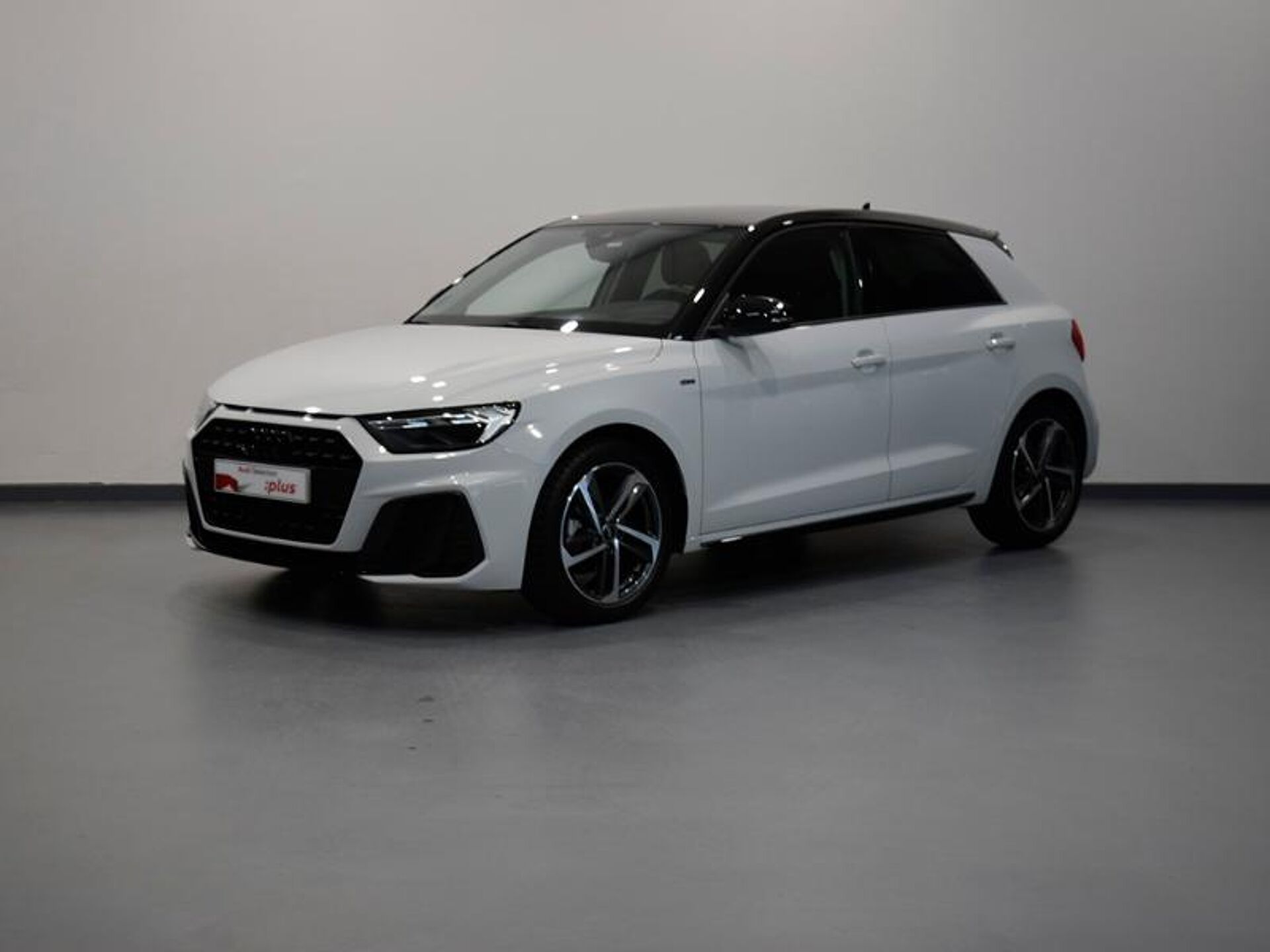Imagen de AUDI A1