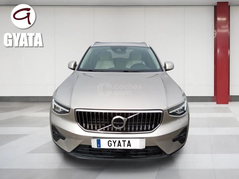 Foto del VOLVO XC40 T5 Recharge Ultimate Bright Aut.