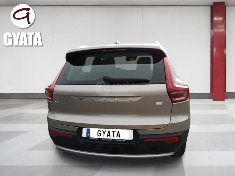 Foto del VOLVO XC40 T5 Recharge Ultimate Bright Aut.