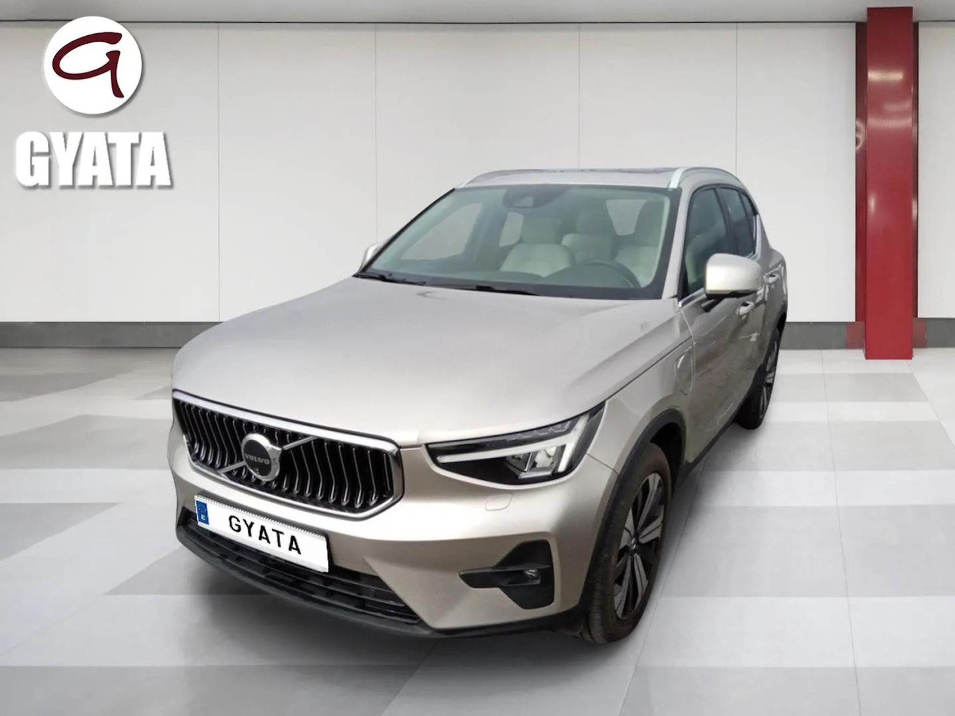 Imagen de VOLVO XC40