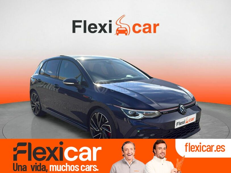 Foto del VOLKSWAGEN Golf 2.0 TSI GTI 180kW